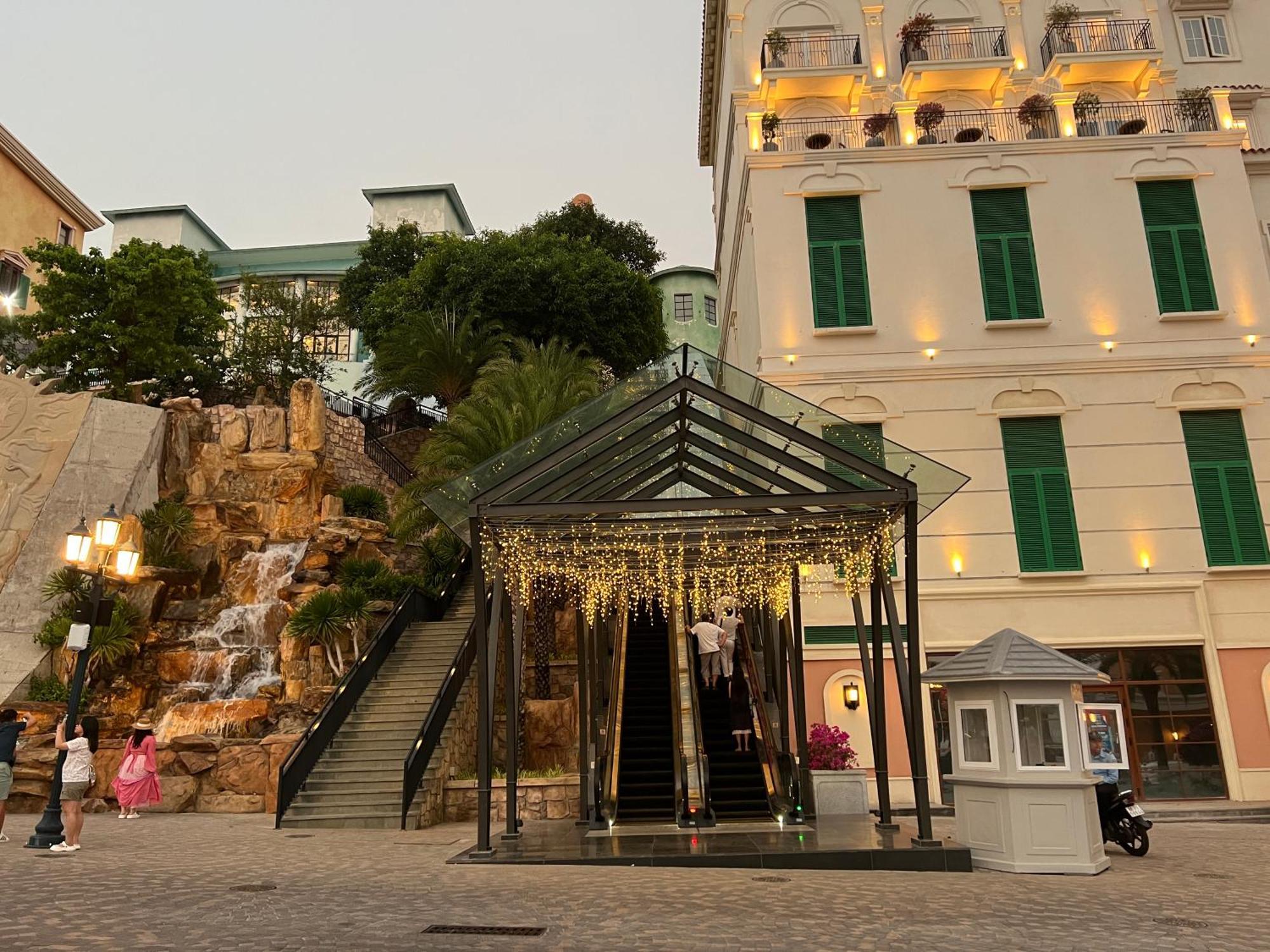 Oscar Seaview Apartment Phú Quốc Exterior foto